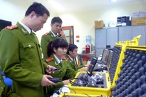 Cảnh sát mạng truy người giả mạo IS trên Facebook