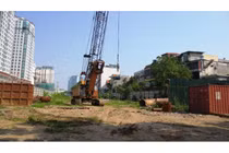 Chiêu độc xử lý “đất vàng” bỏ hoang: Nên đánh thuế!