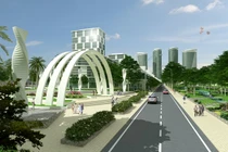 Cận cảnh dự án lôi “nhân vật cộm cán” Vũng Tàu vào tù