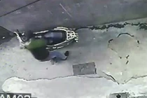 Trộm IC xe Lead trong 5 giây