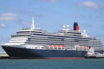 10 siêu du thuyền triệu đô từng cập bến Việt Nam