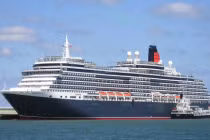 10 siêu du thuyền triệu đô từng cập bến Việt Nam