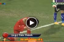 Bật khóc nghe “Đừng trách các cầu thủ” của fan hâm mộ