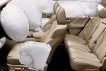 Xe của bạn có dính lỗi túi khí?