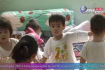 Ca sinh 5 duy nhất Việt Nam giờ ra sao?