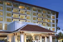 Lộ đẳng cấp khách sạn khủng ở Vinpearl Phú Quốc