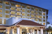 Lộ đẳng cấp khách sạn khủng ở Vinpearl Phú Quốc