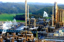 Tầm cỡ đại gia muốn “ăn chia” lọc dầu Dung Quất