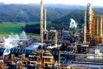 Tầm cỡ đại gia muốn “ăn chia” lọc dầu Dung Quất