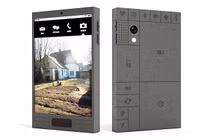 6 điện thoại siêu lạ ai cũng muốn sở hữu