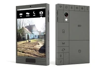 6 điện thoại siêu lạ ai cũng muốn sở hữu