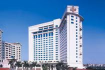 Những khách sạn ông Putin từng ở khi đến Việt Nam