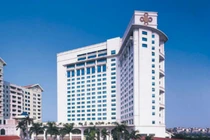 Những khách sạn ông Putin từng ở khi đến Việt Nam