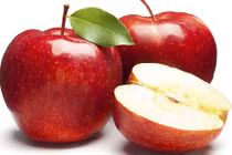 Đỉnh cao của kỹ thuật gọt táo là đây