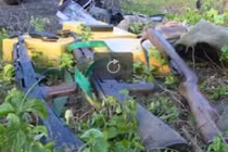 Video: Đấu súng với 28 tội phạm, thu 160 bánh heroin