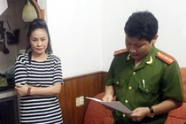 Ai thuê Thánh cô cô Bóc bôi nhọ Mr.Đàm, Hà Hồ?