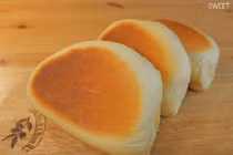 Cách làm bánh mì bằng chảo chống dính không cần lò nướng