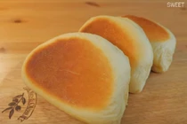 Cách làm bánh mì bằng chảo chống dính không cần lò nướng