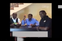 Những tên trộm xui xẻo nhất quả đất