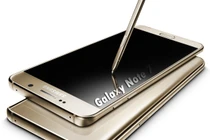 Cách nhận biết một chiếc Galaxy Note 7 pin an toàn