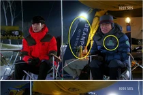 Điểm thương hiệu khủng trong bom tấn "Vì sao đưa anh tới"