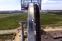 10 máng trượt nước đáng sợ nhất thế giới