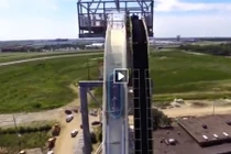 10 máng trượt nước đáng sợ nhất thế giới