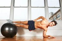 Bài tập 10 phút mỗi ngày cho cơ bụng 6 múi