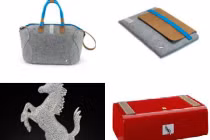 Phụ kiện đẳng cấp của các hãng xe sang