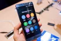 Ảnh Zenfone 3 Deluxe siêu mỏng giá từ 15,9 triệu ở VN