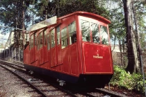 Khám phá tuyến Tàu hỏa leo núi độc nhất Việt Nam