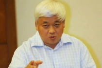 “Bầu Kiên” trong mắt “nhân viên“: Béo và keo kiệt