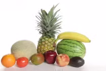 Mẹo chọn 7 loại hoa quả tươi ngon không bao giờ nhầm