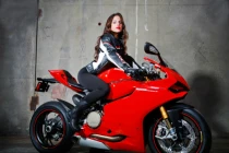 Lí do Ducati 1199 “điên” đắt khét lẹt vẫn hút khách