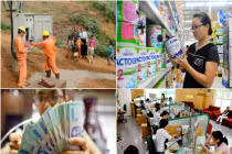 Loạt quyết định kinh tế quan trọng thực thi từ tháng 6