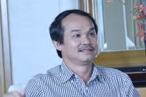 Giật mình thu nhập khủng của bầu Đức 