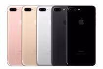 Sự khác biệt thú vị giữa iPhone 7 Black và Jet Black