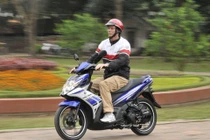 Những điều nhất định phải nhớ khi đi xe phun xăng điện tử