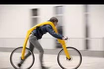 7 chiếc xe đạp có một không hai trên thế giới