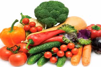 Bí quyết hạn chế độc tố trong rau quả nhất định phải nhớ