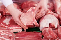 Mẹo nhận biết thịt lợn chứa chất tạo nạc đơn giản