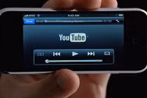 Cách nghe nhạc trên YouTube khi tắt màn hình iPhone