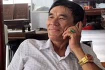 Trùm xã hội đen Minh "sâm" lập công ty để tuyển côn đồ