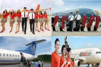 Đội ngũ “chim sắt” của VietJetAir sắp hùng hậu nhất VN