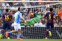 10 pha xử lý bóng ngớ ngẩn nhất của các thủ môn