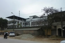 Mục kích cuộc sống trại giam của anh em Dương Chí Dũng