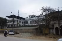 Mục kích cuộc sống trại giam của anh em Dương Chí Dũng