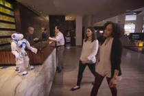 Những khách sạn công nghệ nhất thế giới