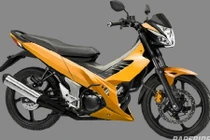 Rò rỉ ảnh hiếm về “ông vua một thời” của Honda