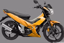 Rò rỉ ảnh hiếm về “ông vua một thời” của Honda